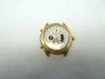 PULSAR V681-9000 Vintage Racing Chronograph Watch