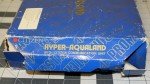 Vintage Citizen HYPER Aqualand 200m Watch D208-089839