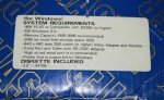 Vintage Citizen HYPER Aqualand 200m Watch D208-089839