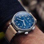 Spinnaker Bradner Automatic Dive Watch for Men