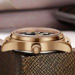 ADDIESDIVE Vintage Bronze Automatic Wristwatch 39MM