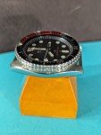 Seiko 150m Diver Pepsi Quartz Men's Watch