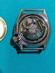 Seiko 150m Diver Pepsi Quartz Men's Watch