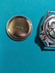 Seiko 150m Diver Pepsi Quartz Men's Watch