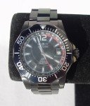 Invicta Model 3546 S1 Racing Automatic Watch