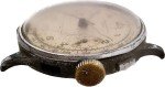 Vintage 36mm Men's Mechanical Chronograph Watch