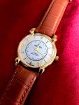 Rare Vintage Roamer ST96 Mechanical Men's Watch
