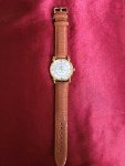 Rare Vintage Roamer ST96 Mechanical Men's Watch
