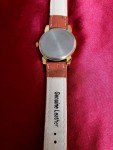 Rare Vintage Roamer ST96 Mechanical Men's Watch