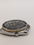 Heuer Vintage 980.027 Analog/Digital Dive Watch