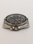 Heuer Vintage 980.027 Analog/Digital Dive Watch