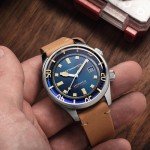 Spinnaker Bradner Automatic Dive Watch for Men