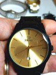 Mixed Vintage Watch Collection: Jean Paul, Benrus & More