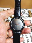 Mixed Vintage Watch Collection: Jean Paul, Benrus & More
