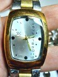 Mixed Vintage Watch Collection: Jean Paul, Benrus & More