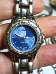 Mixed Vintage Watch Collection: Jean Paul, Benrus & More