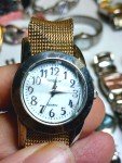 Mixed Vintage Watch Collection: Jean Paul, Benrus & More