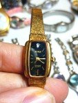 Mixed Vintage Watch Collection: Jean Paul, Benrus & More