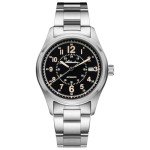 ADDIESDIVE Retro Automatic Sapphire Watch - 200M Waterproof