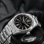 ADDIESDIVE Retro Automatic Sapphire Watch - 200M Waterproof