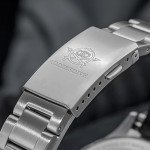 ADDIESDIVE Retro Automatic Sapphire Watch - 200M Waterproof