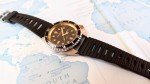 Elgin Vintage Sportsman Diver Watch for Collectors