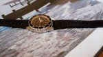 Elgin Vintage Sportsman Diver Watch for Collectors