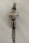 Rare Vintage UFO Alien Metal Watch