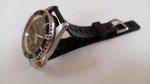 Elgin Vintage Sportsman Diver Watch for Collectors