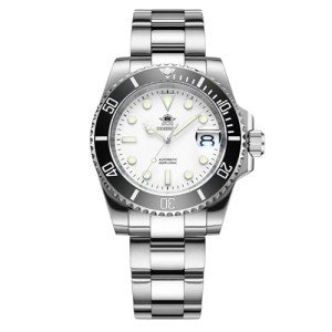 Men's Automatic Luminescent Dive Watch 200M