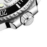 Men's Automatic Luminescent Dive Watch 200M