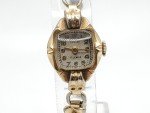 Art Deco Crosby Mechanical Watch for Women