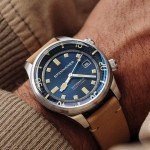 Spinnaker Bradner Automatic Dive Watch for Men