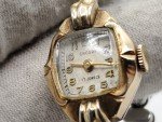 Art Deco Crosby Mechanical Watch for Women