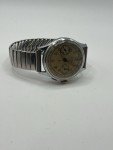 Helbros Vintage Chronograph Watch - For Parts