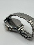 Helbros Vintage Chronograph Watch - For Parts