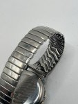 Helbros Vintage Chronograph Watch - For Parts