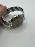 Helbros Vintage Chronograph Watch - For Parts
