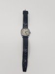 Art Deco Elgin Tank Wristwatch cal. 485
