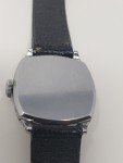Art Deco Elgin Tank Wristwatch cal. 485