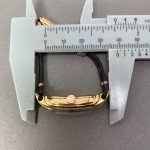 Rare Vintage Gruen Curvex Deco Gold Watches