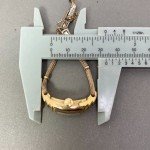 Rare Vintage Gruen Curvex Deco Gold Watches