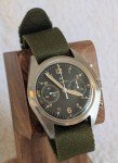 Hamilton Khaki Pilot Aviation Vintage Watch Reissue