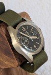 Hamilton Khaki Pilot Aviation Vintage Watch Reissue