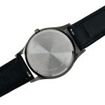 Rickey Craven Japan Made Vintage Racing Watch 34mm