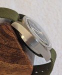 Hamilton Khaki Pilot Aviation Vintage Watch Reissue