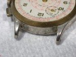 Vintage Endura Sport Men's Chronograph Wristwatch