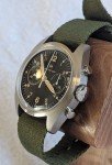 Hamilton Khaki Pilot Aviation Vintage Watch Reissue