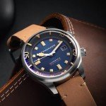 Spinnaker Bradner Automatic Dive Watch for Men