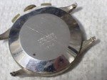 Vintage Endura Sport Men's Chronograph Wristwatch